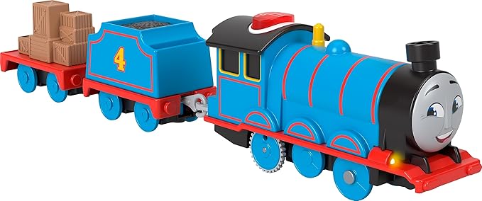 Thomas & Friends Motorized Talking Gordon Train