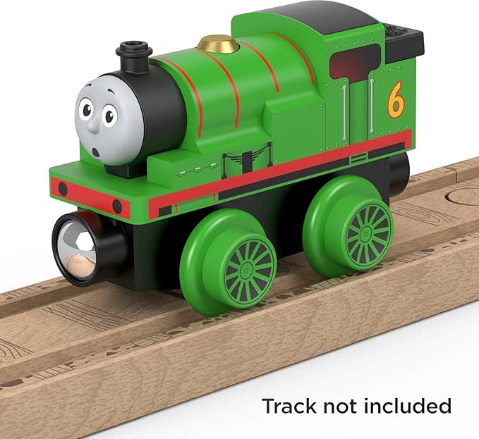 Thomas & Friends Wooden Railway