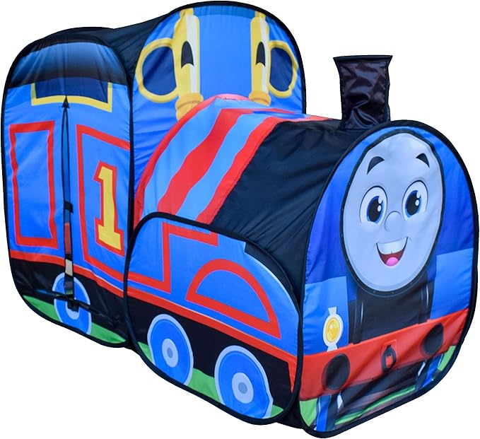 Thomas The Train Pop Up Tent